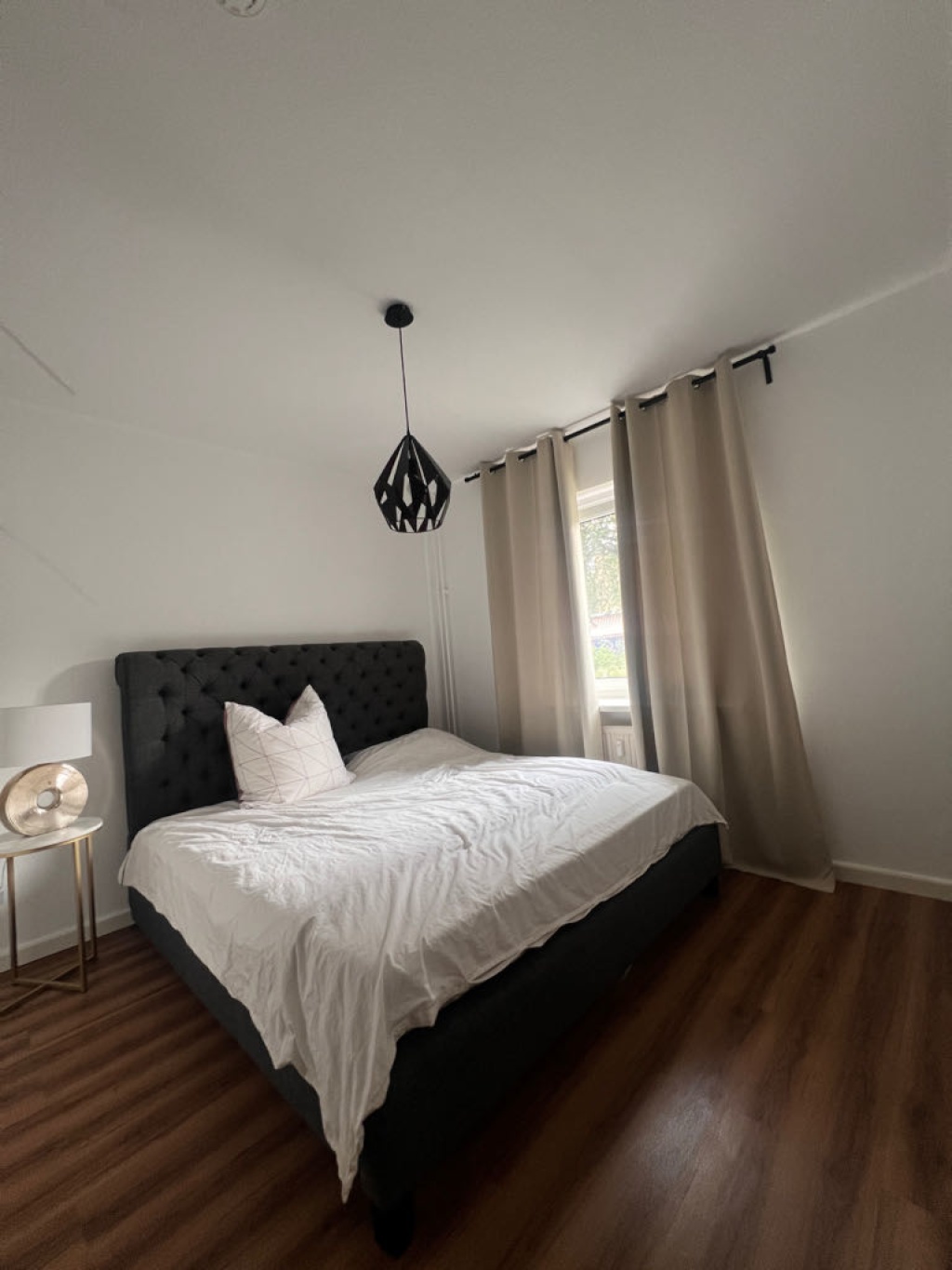 WG-Zimmer Barmbek-Süd Hamburger Straße - Bild 1