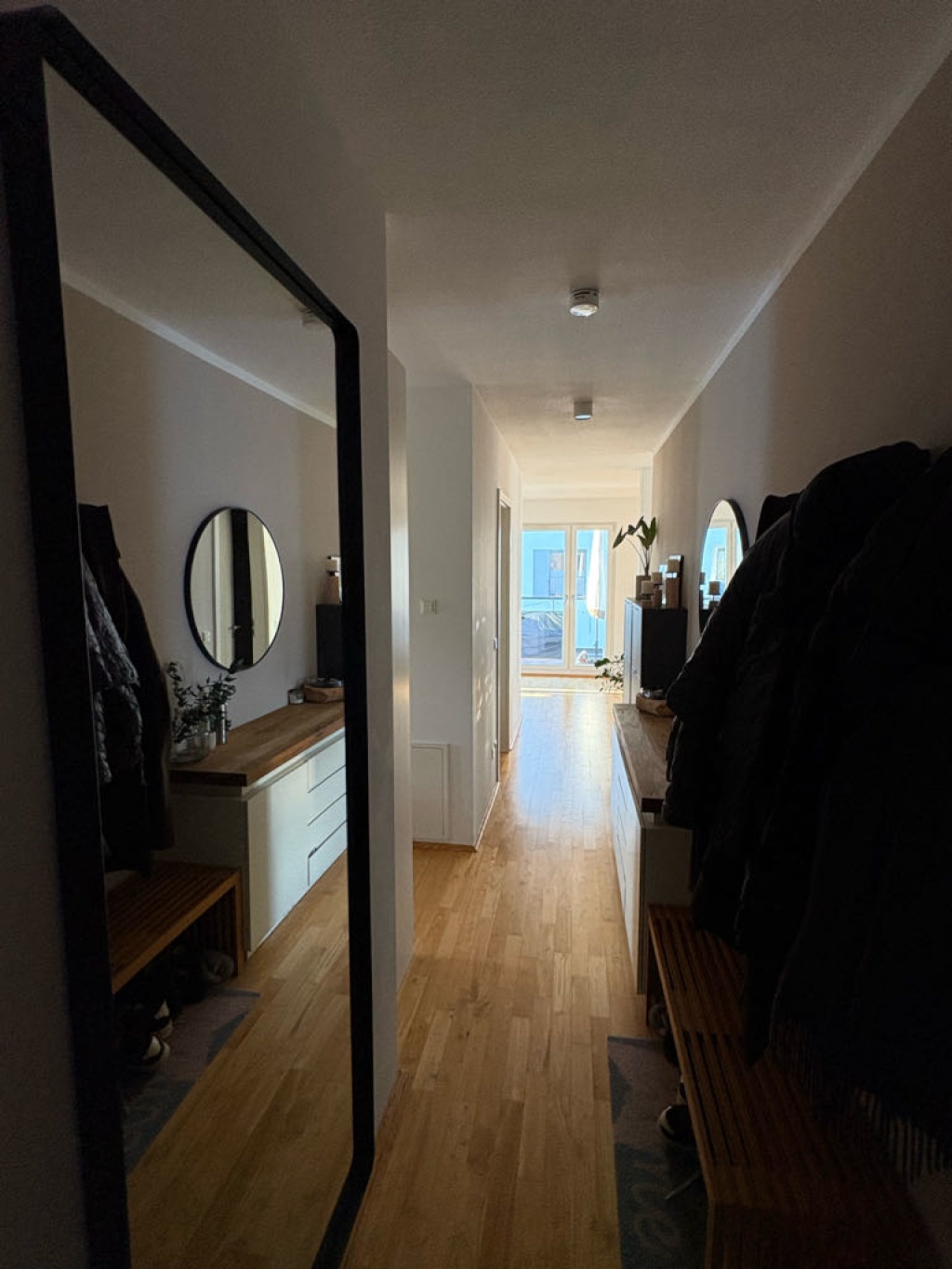 Wohnung Obergiesing-Fasangarten Weißenseestraße - Bild 2