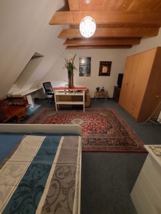 Anzeigenbild: WG-Zimmer in Dachau ab April/Mai