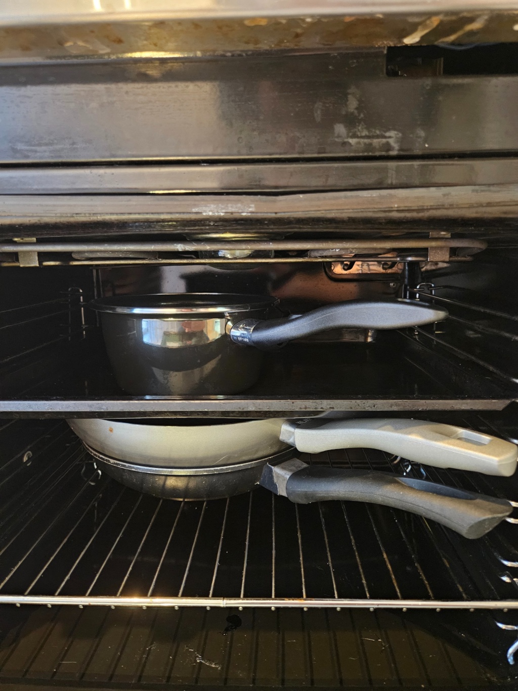 WG-Zimmer Dachau Mitermayerstrasse 31 - Küche