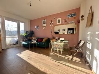 Flexible, All-Inclusive 1200EUR 2-room Apartment in Schoeneberg/Charlottenburg — photo 1