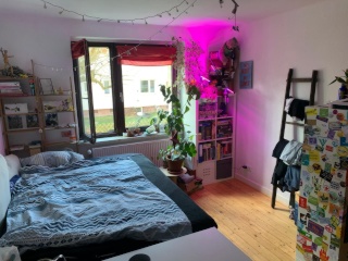 gemütliche Südstadt - WG