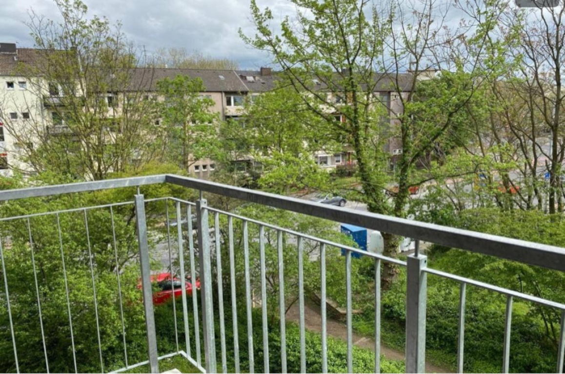Wohnung Neudorf-Süd Neue Fruchtstr. - Bild 1