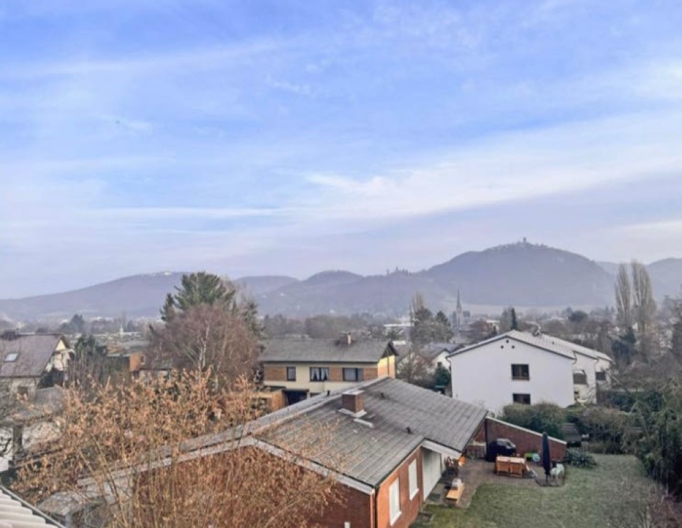 WG-Zimmer Bonn Bad Godesberg Mehlem Langenbergsweg 93 - Bild 18