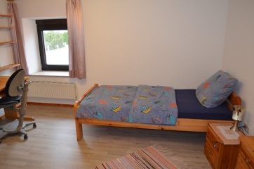 Imagen del anuncio: WG-Zimmer auch für Monteure/in
