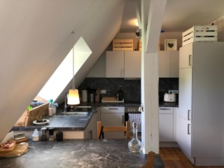 Imagen del anuncio: Schönes WG-Zimmer in Uninähe