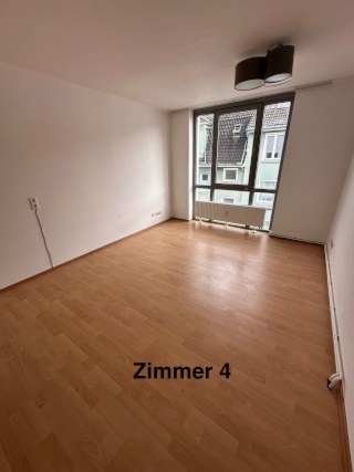Anzeigenbild: Zimmer in 4er WG ( OS-Neustadt) All inclusive Miete