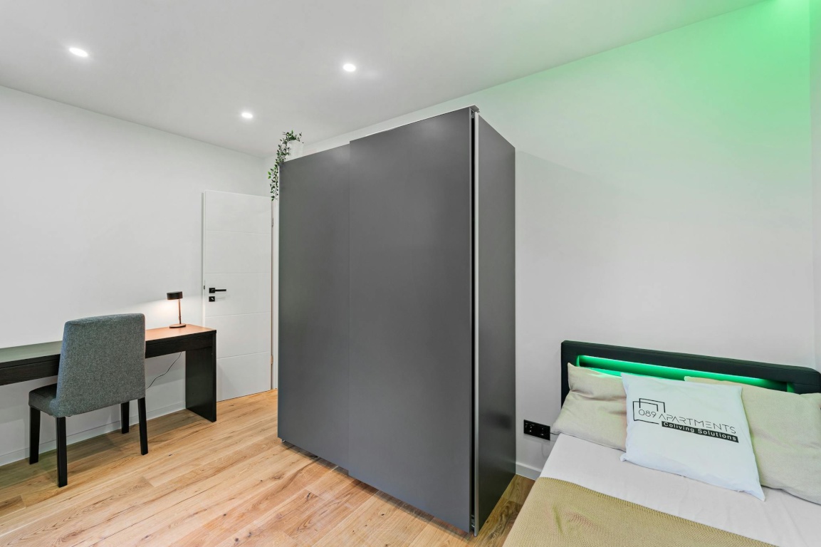 WG-Zimmer München Gustav-Schiefer-Straße - Bild 4