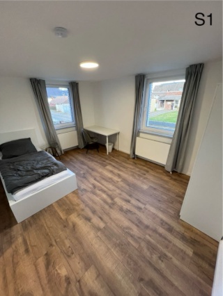 Anzeigenbild: WG-Zimmer in Zentrum Jülich (FZJ/ FH-Jülich)