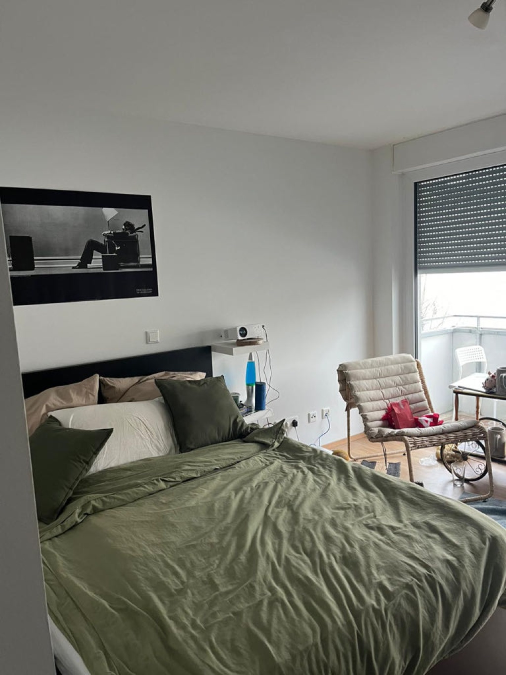 1-Zimmer-Wohnung Altstadt Fritz-Fend-Straße 1 - Bild 7