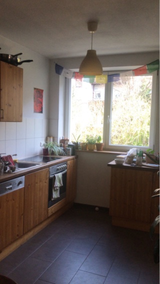 Anzeigenbild: Gemütliches WG-Zimmer in Pradl