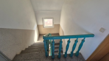 Imagen del anuncio: WG geeignete helle 2-Raum-Dachgeschosswohnung am Zoo