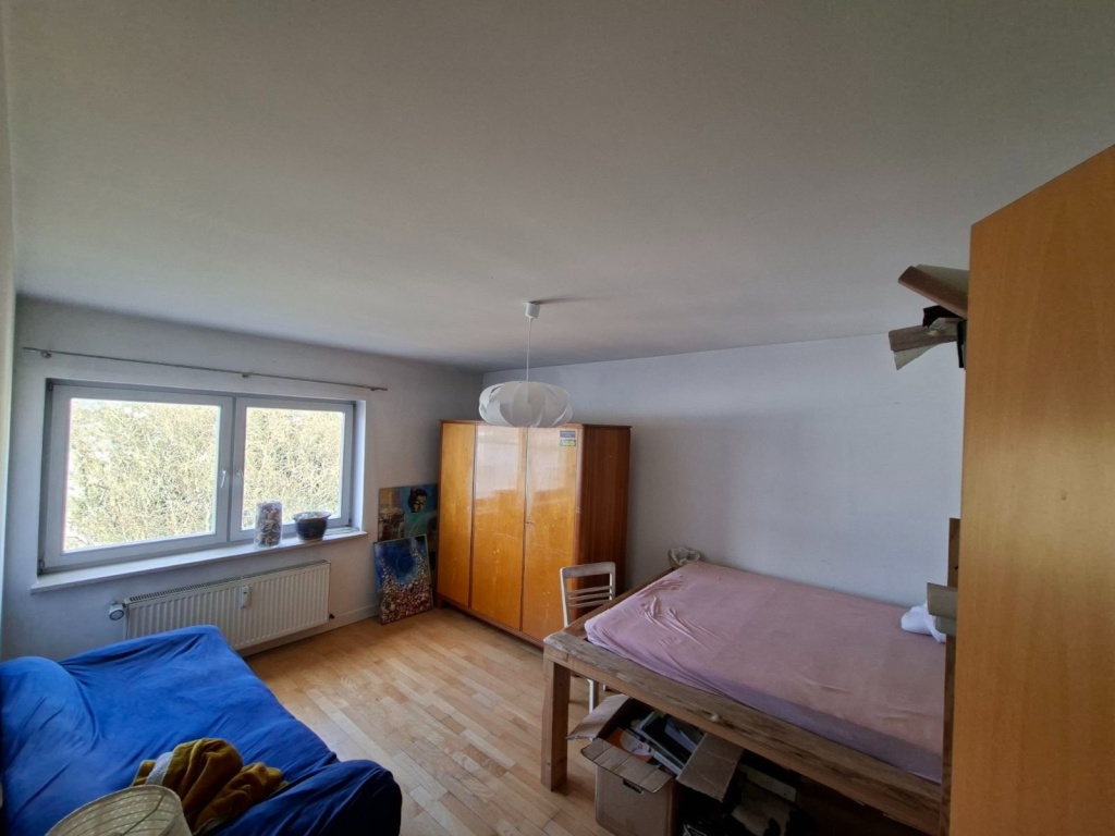 WG-Zimmer Kröpeliner Tor Vorstadt Fahnenstr. - Dein neues Zimmer :)