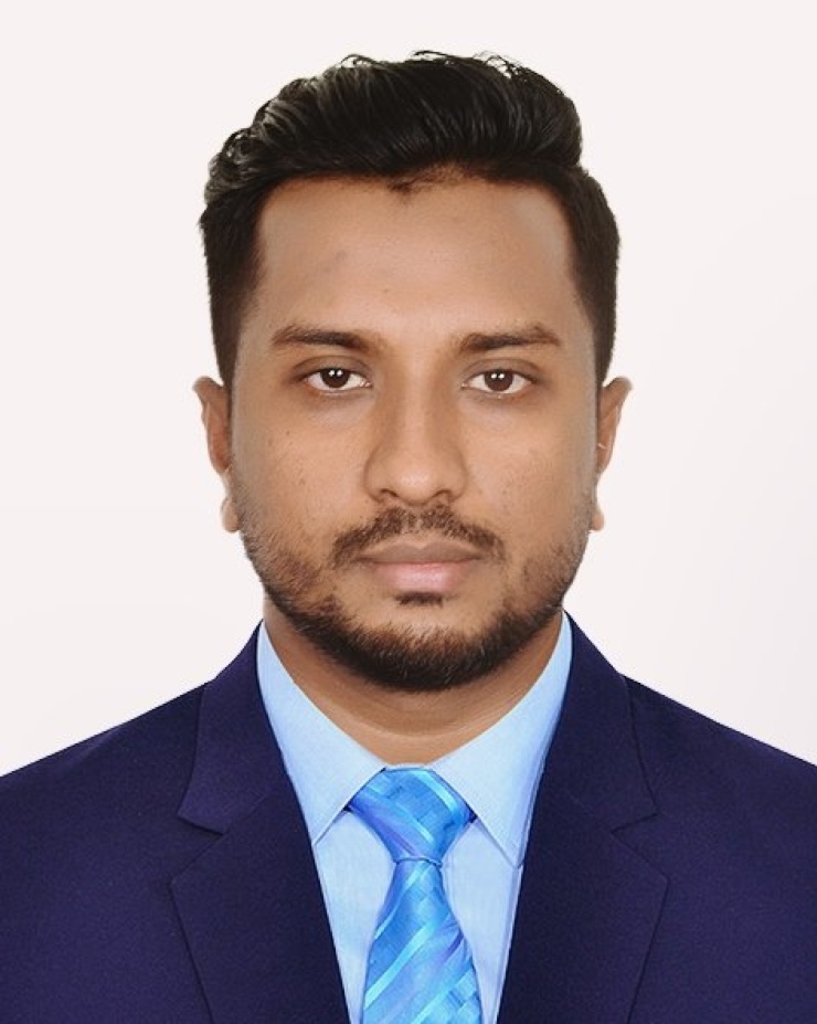 Imagen del anuncio: Master’s student at Ruhr-Universität Bochum looking for a WG room