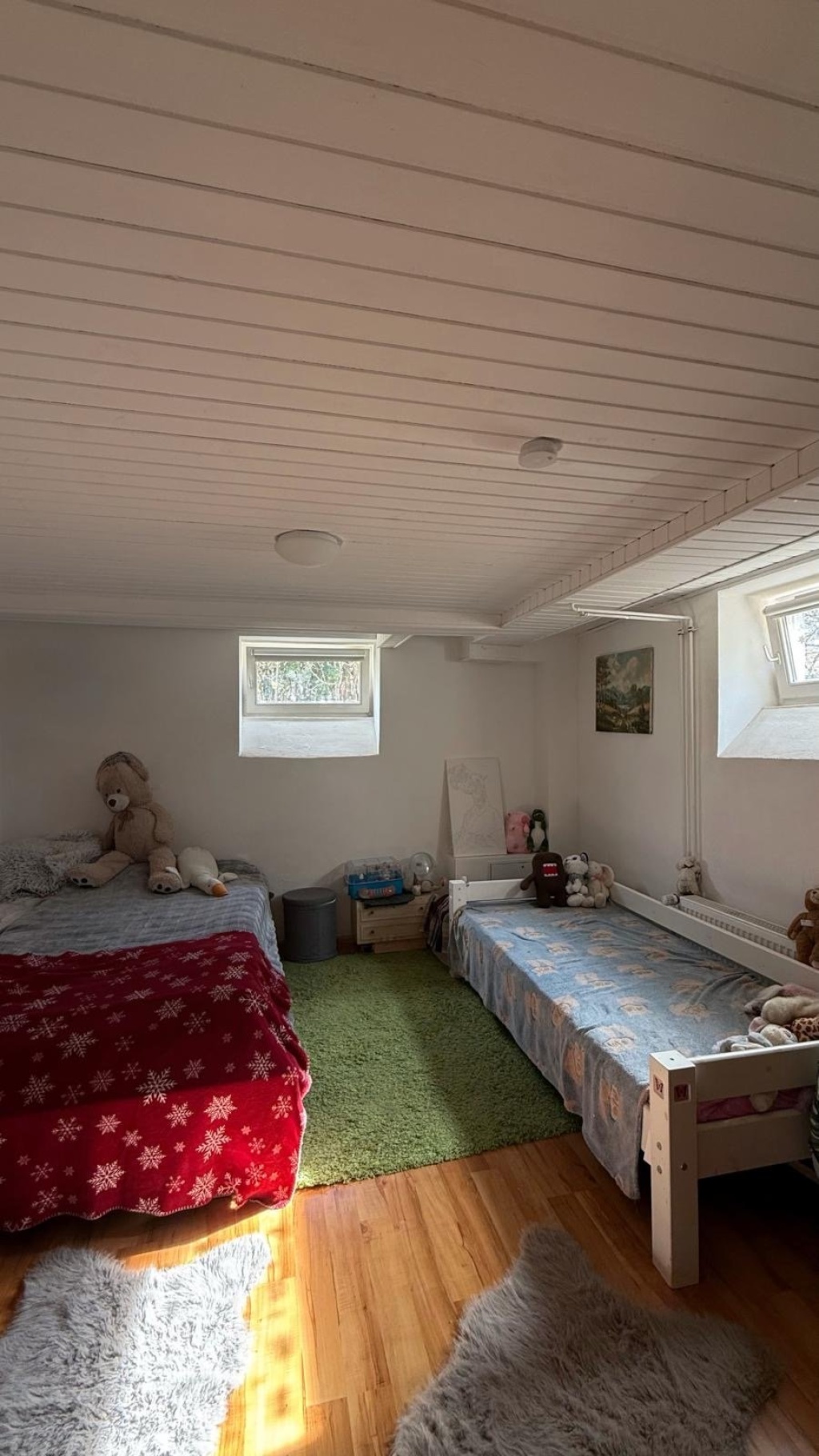 1-Zimmer-Wohnung Gräfelfing Grawolfstr - Bild 4