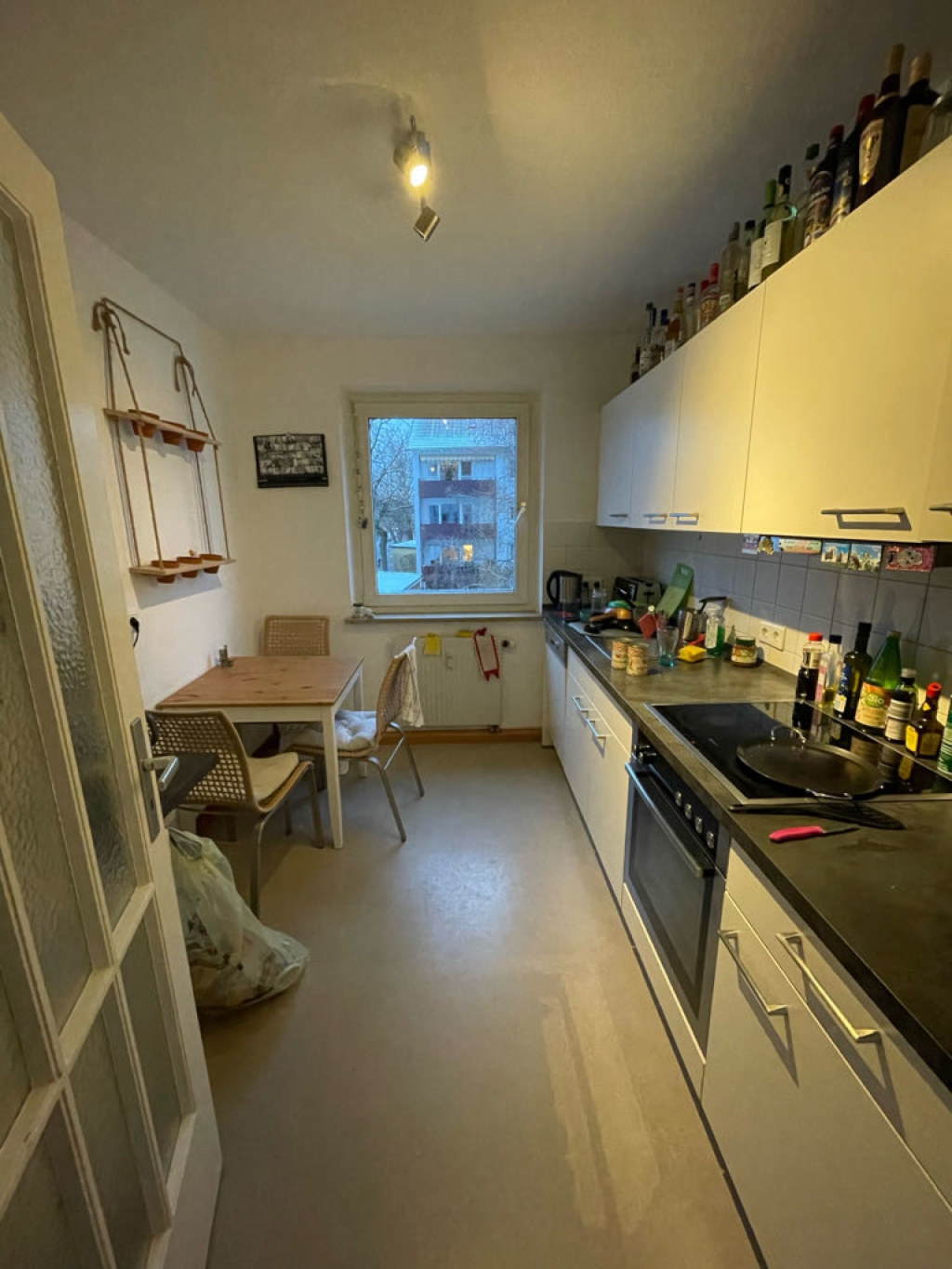 WG-Zimmer Erlangen-Süd Gleiwitzerstraße - Bild 13