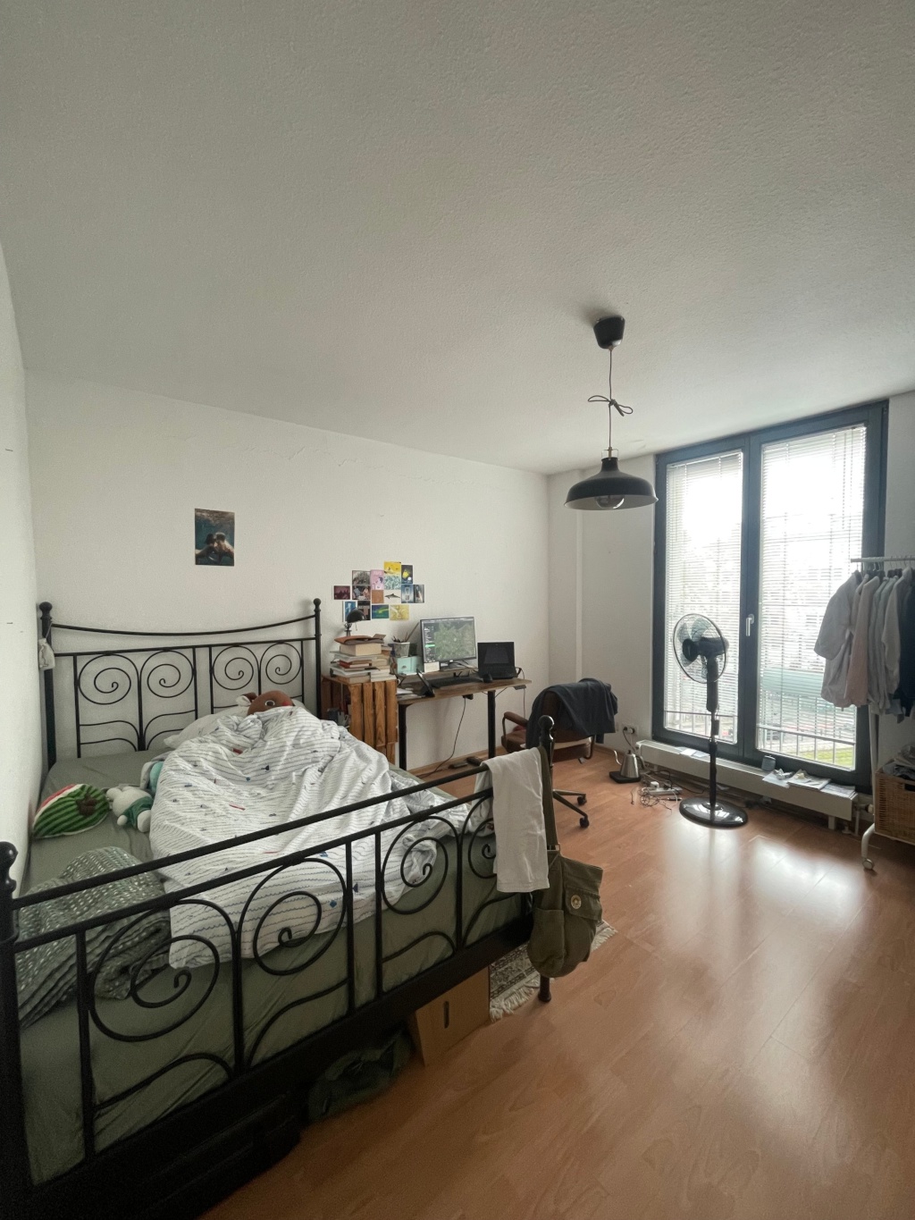 WG-Zimmer Lindenthal Zülpicher Platz - Bild 3