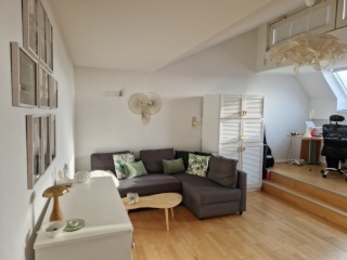 1,5 Zi Wohnung am Nollendorfplatz  (Befristet: 28.Juli .-11. August) — photo 1
