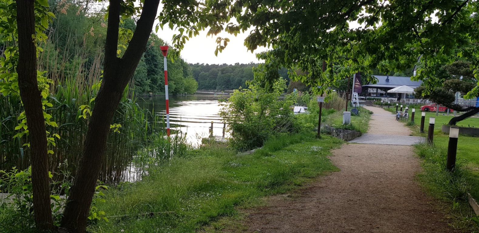 Königsweg, Berlin – Königsweg, 14109 Berlin Nikolassee – Vorschaubild 5