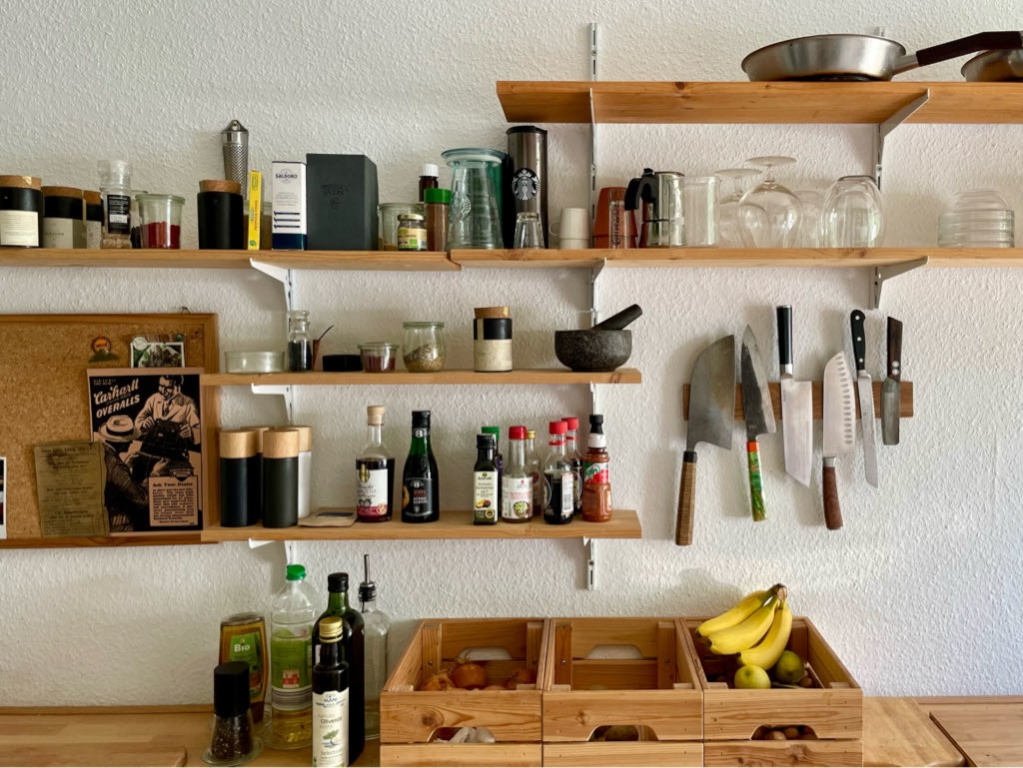 Flatshare Weißensee Gäblerstr. 108 - picture 5