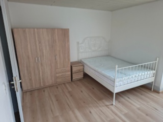 Imagen del anuncio: Nachmiete in 4er WG