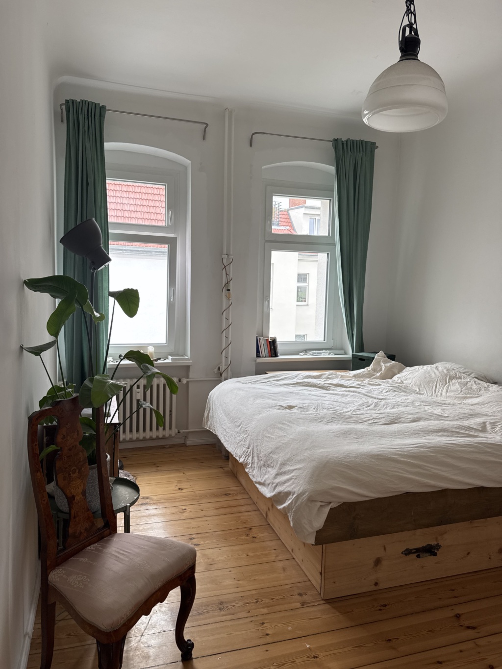 Wohnung Neukölln Treptower Straße 95 - Bild 5