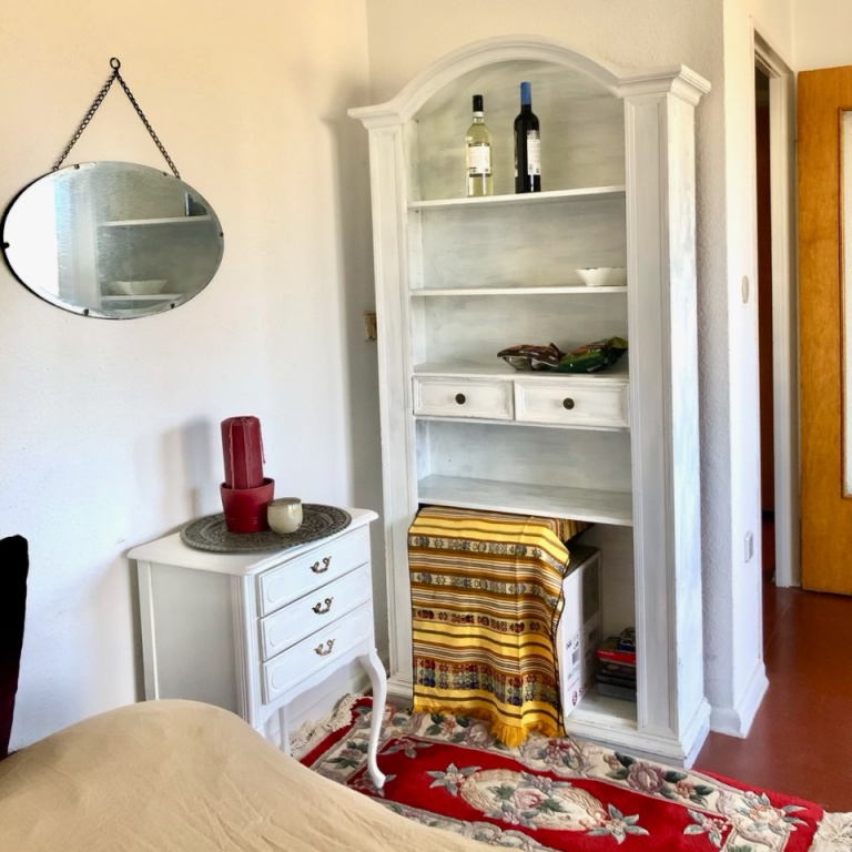 Cosy, furnished Apartment in KREUZBERG, Berlin – Mariannenplatz xx, 10997 Berlin Kreuzberg – Vorschaubild 4