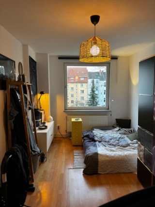 Komm in die Plinke-WG!