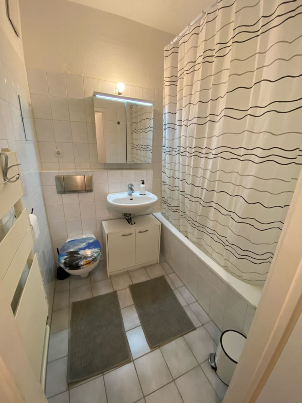 WG-Zimmer Johannisthal Springbornstraße 252 - Bild 4