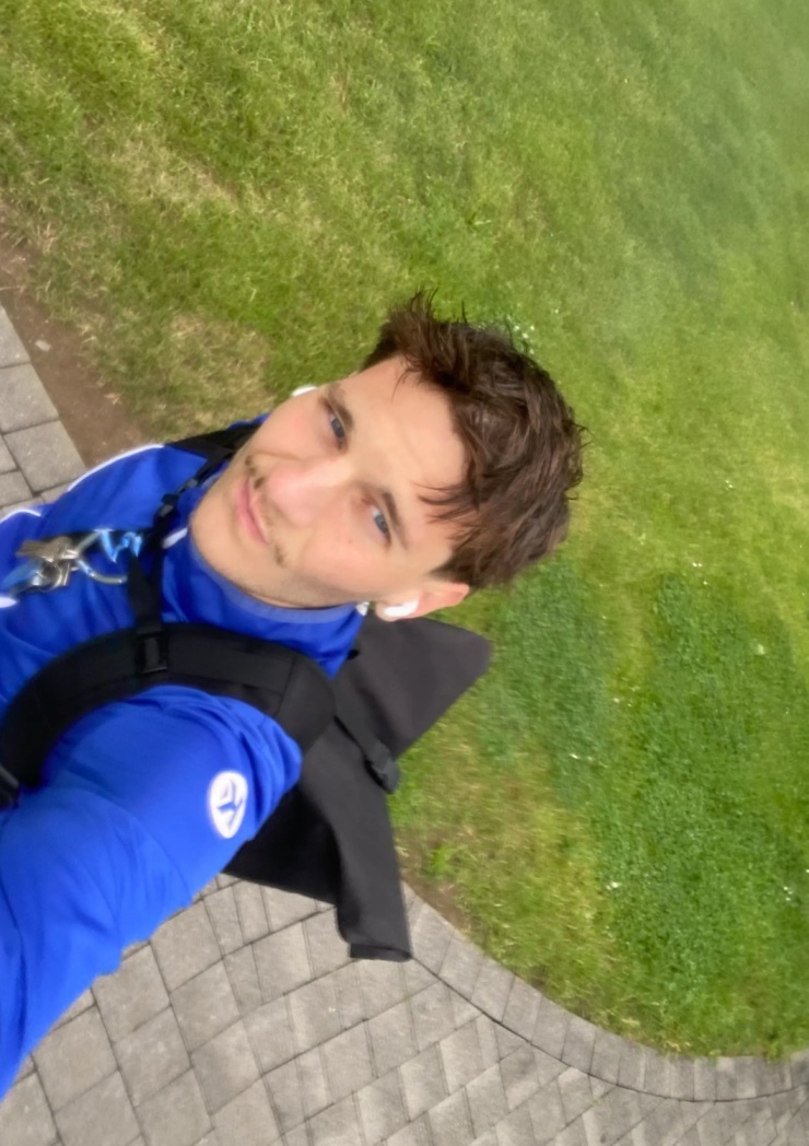 Imagen del anuncio: suche liebe und freundschaftliche WG für einen schönen sommer in vienna :)