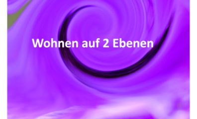 Anzeigenbild: Schöne Paar-Wohnung / Maisonette - mit grosser Küche (EBK) und Gartenbenutzung