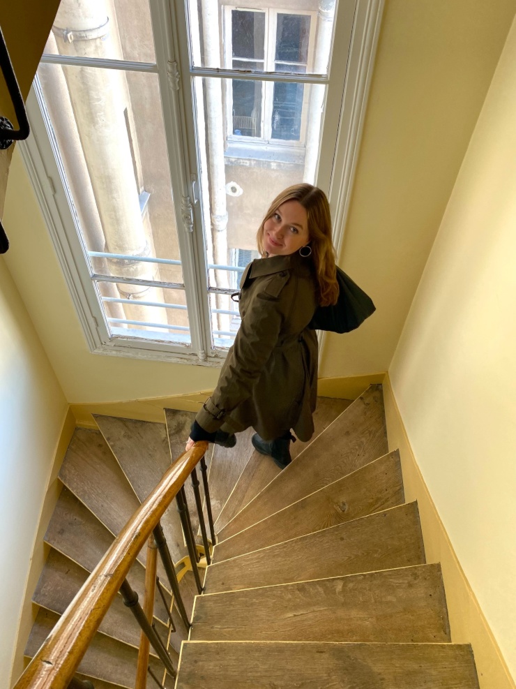 Ad image: Wohnung oder WG-Zimmer gesucht ab Mai