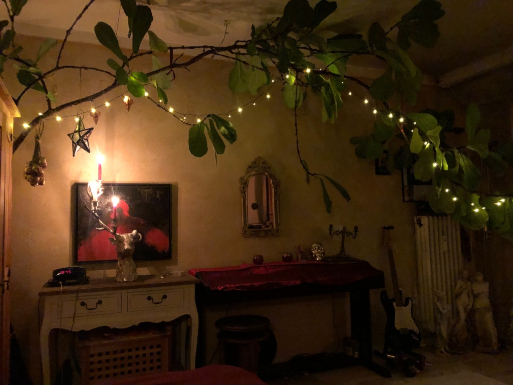 cosy, golden & furnished apartment (WOMEN ONLY!) – Mariannenplatz xx, 10997 Berlin Kreuzberg – Vorschaubild 5