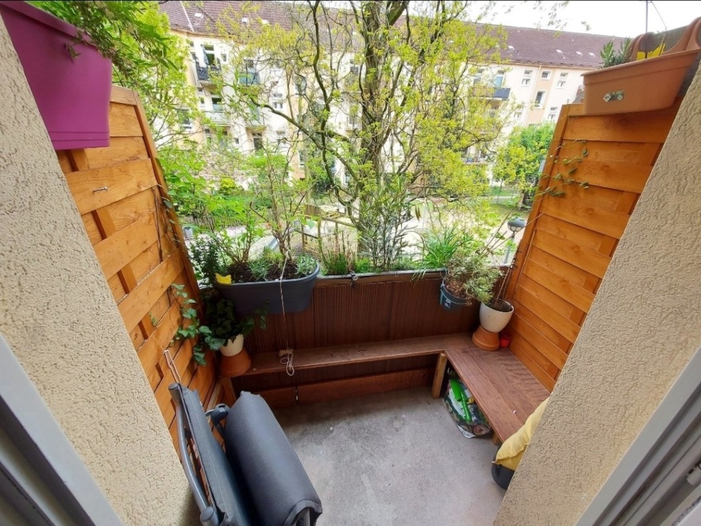 Möbliert & zentral: 2-Zimmer-Wohnung in Altona – Schützenstraße, 22761 Hamburg Bahrenfeld – Vorschaubild 11
