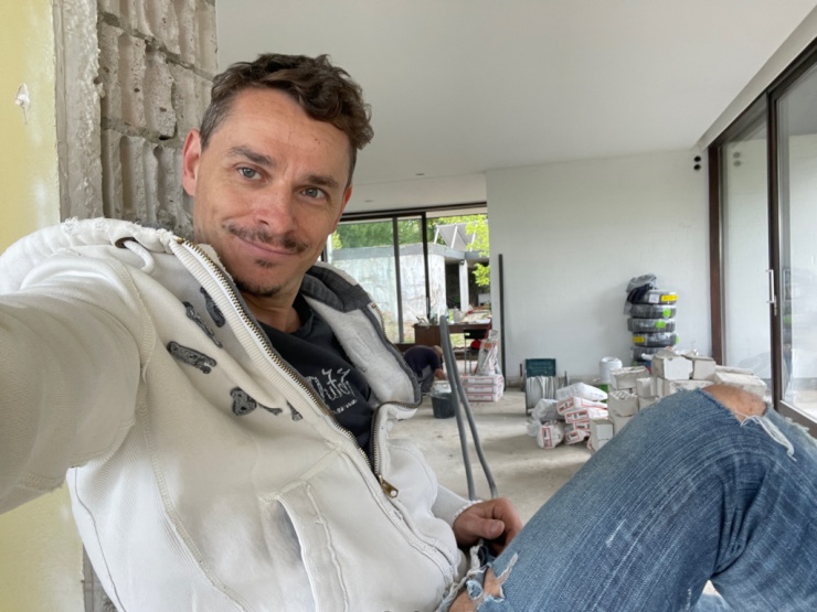 Profilbild
