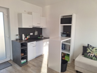 Anzeigenbild: 2-Zimmer-Penthouse-Wohnung