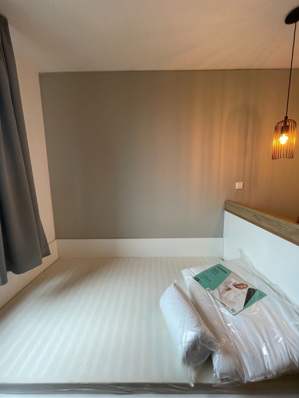 Estudio Neuhausen-Nymphenburg Hanebergstraße 2 - Bed