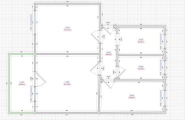 Ad image: 3 Zimmer Wohnung in ruhiger Lage