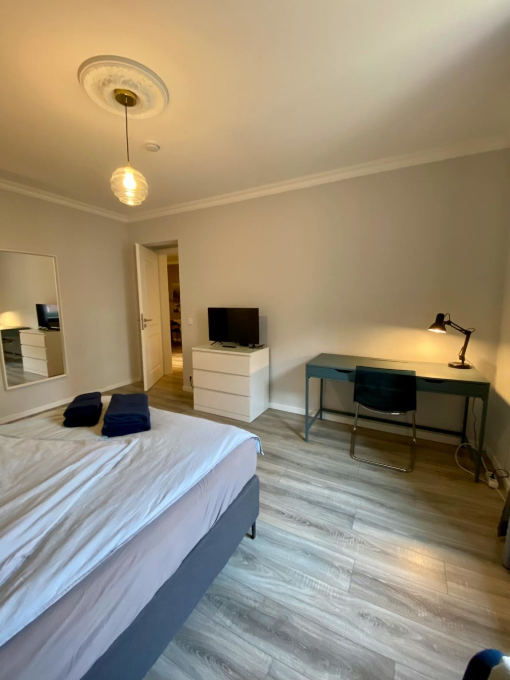 WG-Zimmer Mitte Lehenstraße - Bild 4