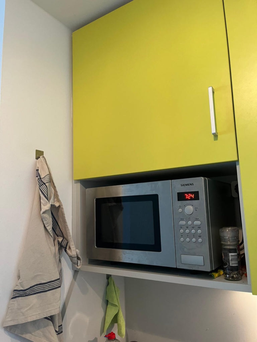 1-Zimmer-Wohnung Altstadt Fritz-Fend-Straße 1 - Bild 5
