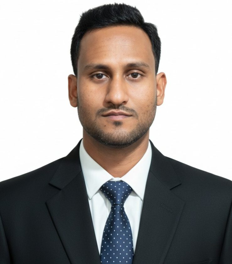 Anzeigenbild: Need a shared apartment