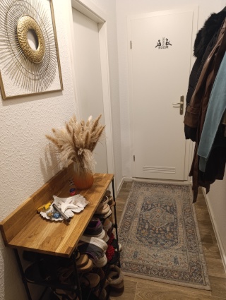 Anzeigenbild: Gemütliche Apartmentwohnung mit Home Cinema Option 🎥