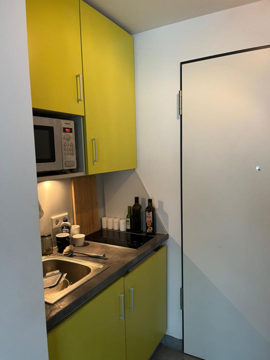 1-Zimmer-Wohnung Altstadt Fritz-Fend-Straße 1 - Bild 4