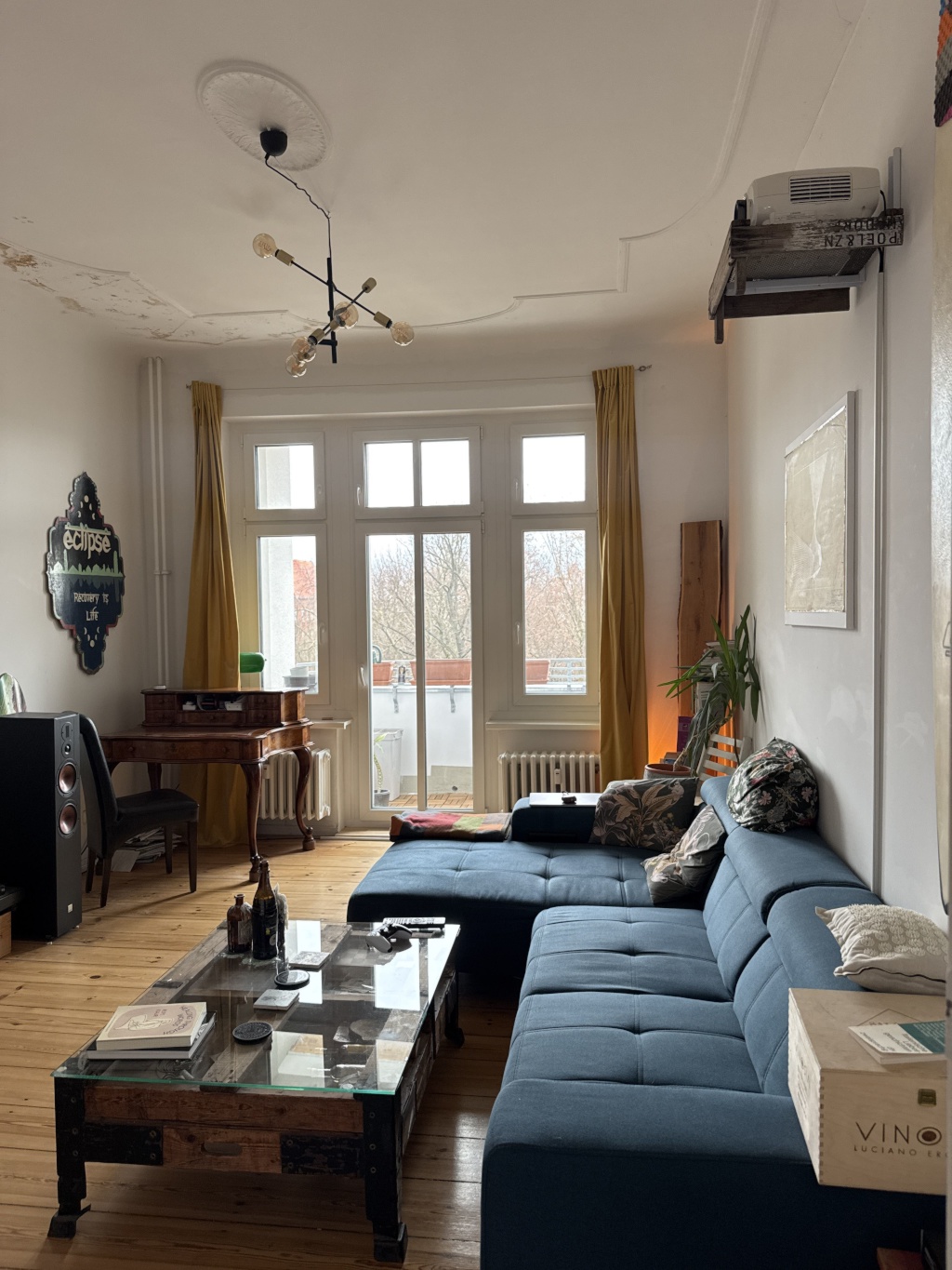 Wohnung Neukölln Treptower Straße 95 - Bild 7