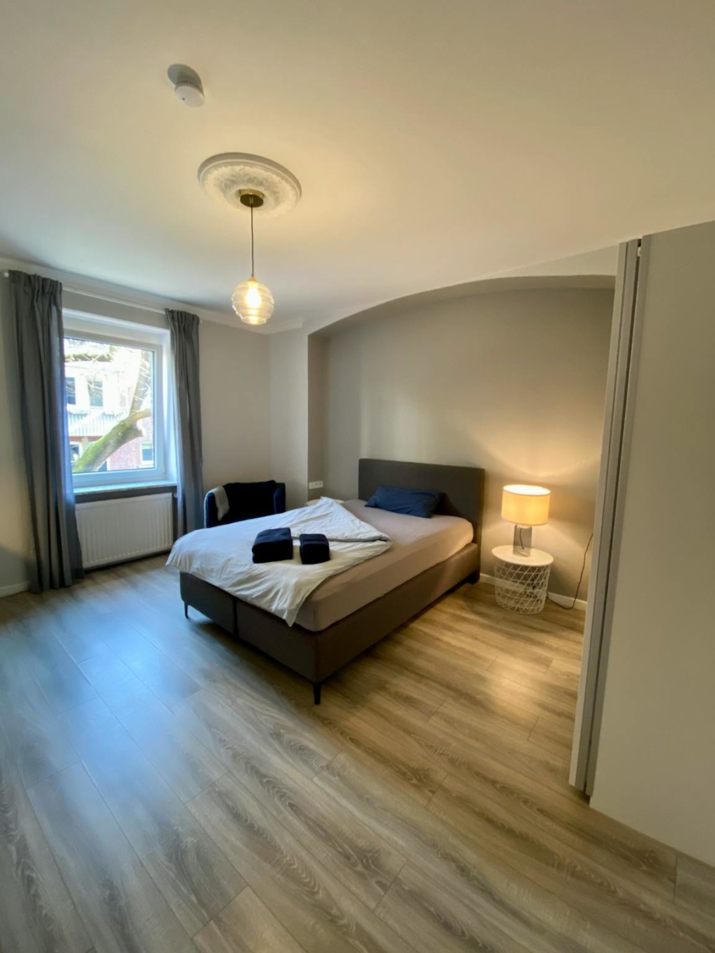 WG-Zimmer Mitte Lehenstraße - Bild 2