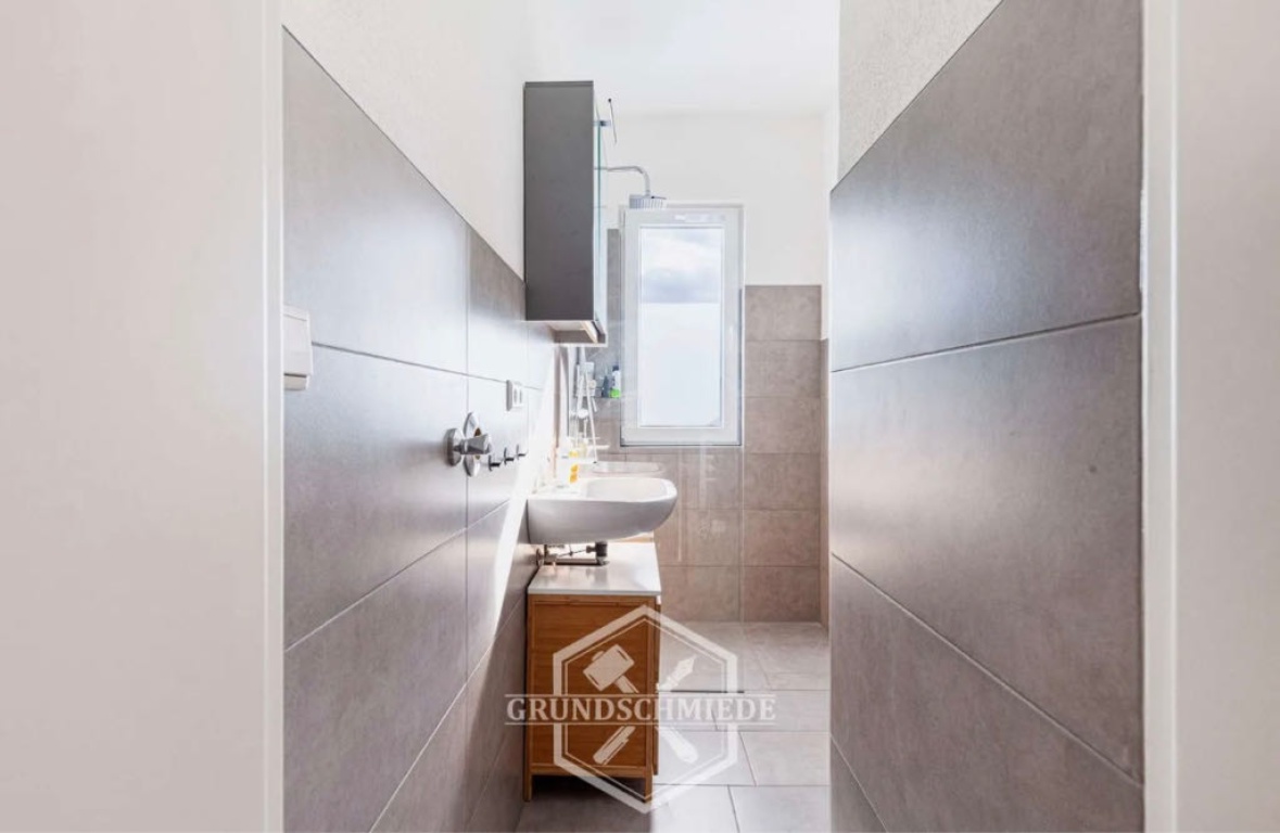 WG-Zimmer Feuerbach Kapfenburgstraße 48 - Bild 5