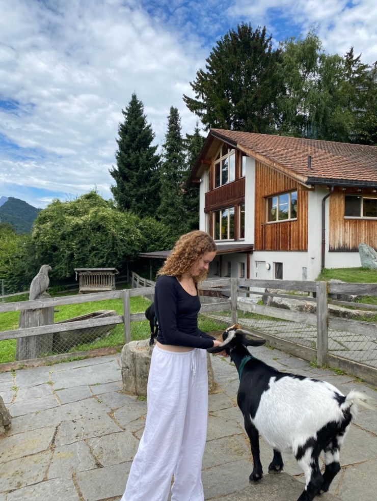 Ad image: WG Zimmer Gesucht :))