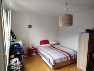 Ad image: WG Room Oerlikon - 3 min from train station