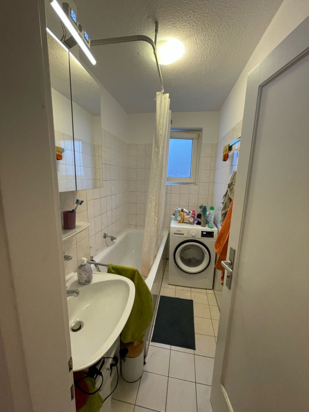 WG-Zimmer Erlangen-Süd Gleiwitzerstraße - Bild 10