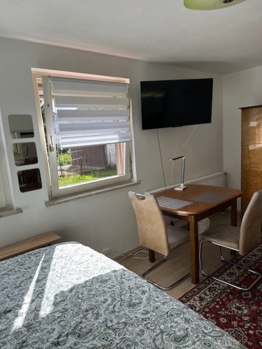 WG-Zimmer Otterbach Otterbachstrasse - Bild 1